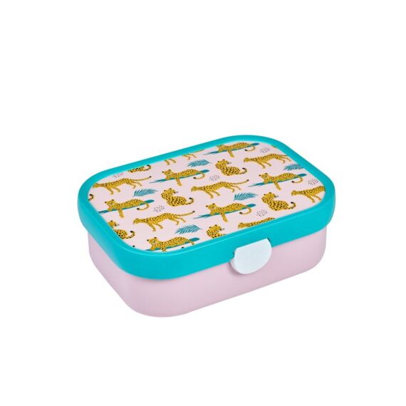 Lunchbox Campus - Leopard