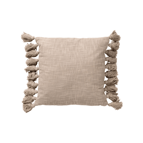 Sierkussen Ruby 45X45 Cm Pumice Stone