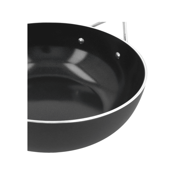 Dm Alu Plus 3 Ceraforce Wok 28Cm
