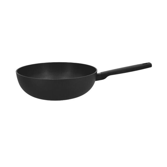 Dm Alu Plus 3 Duraslide Wok 28Cm