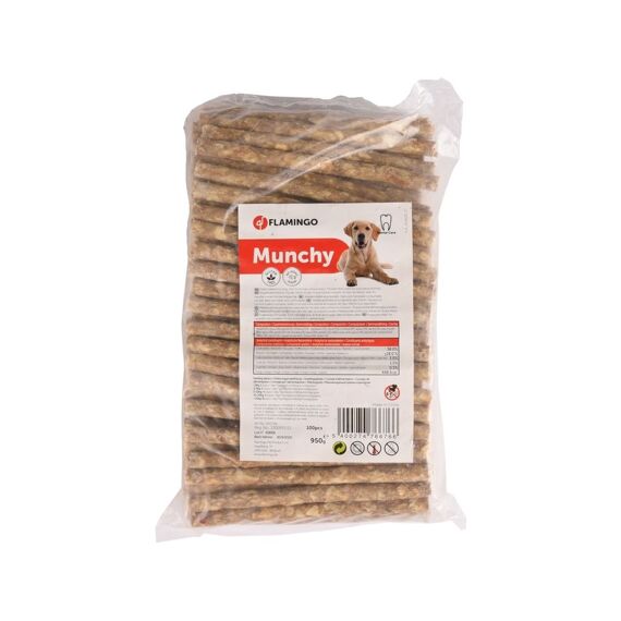 Munchy Sigar 9/10Mm Nat. 100St 950G