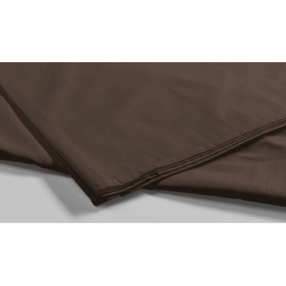 Lakens / Draps Katoen 180x290+1 sloop Cafe
