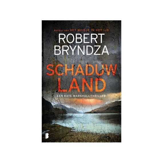 Robert Bryndza - Schaduwland
