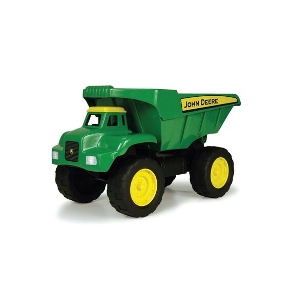 Tomy Big Scoop John Deere Dumptruck