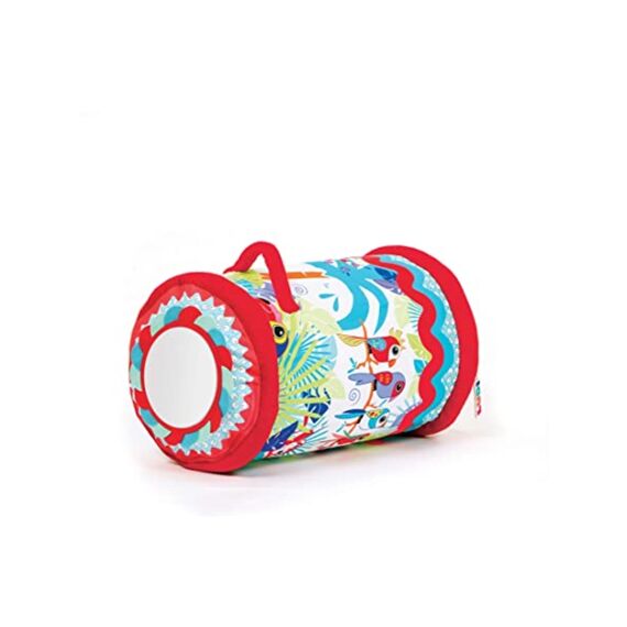 Ludi Baby Roller Textiel