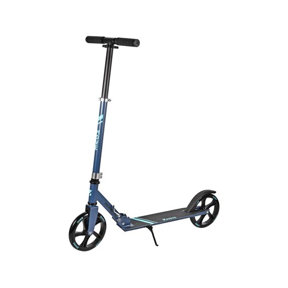 Scooter 200 Bx Blue