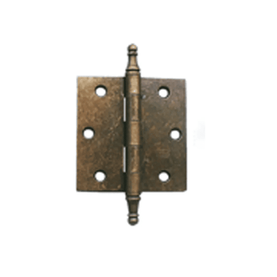 Deursharnier Vk Vermess.  75mm