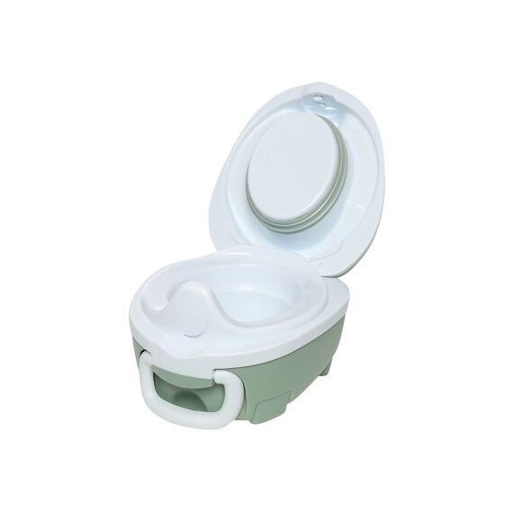 My Carry Potty Pastel Groen