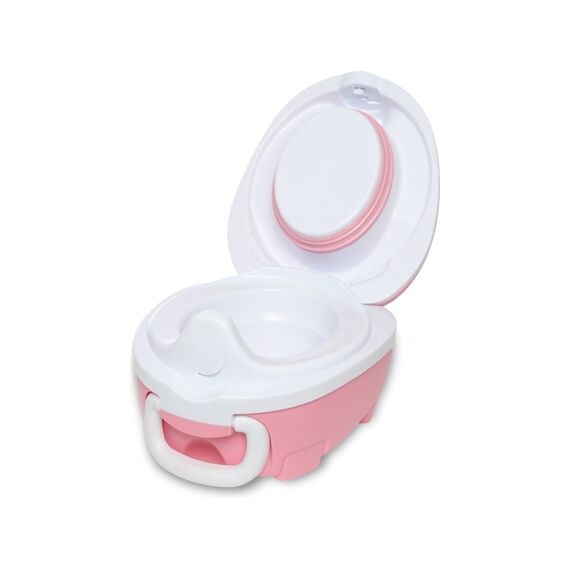 My Carry Potty Blush Roze