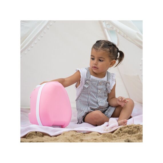 My Carry Potty Blush Roze