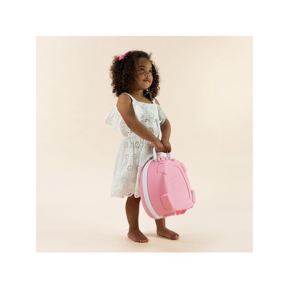 My Carry Potty Blush Roze