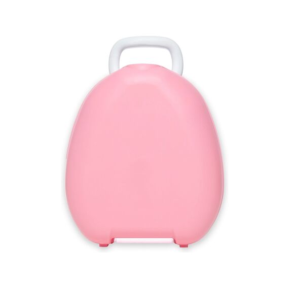 My Carry Potty Blush Roze