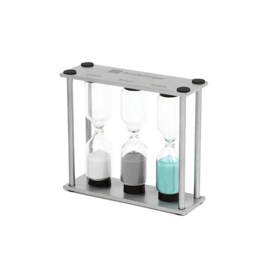 Bredemeijer Classic Tea Timer 3In1