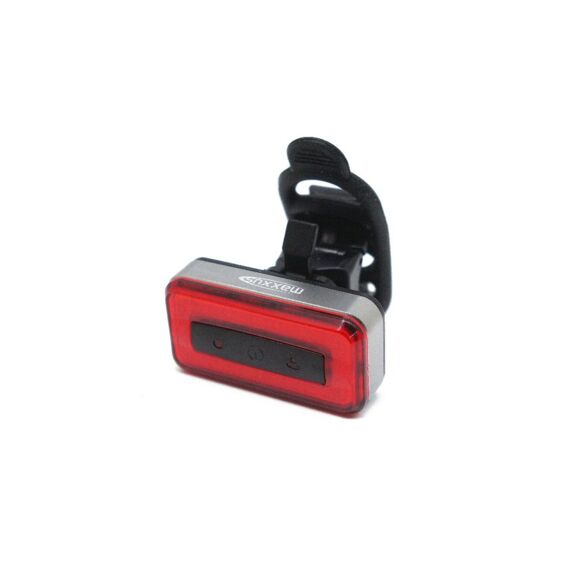 Achterlicht Power 120 Auto Usb