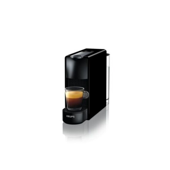 Krups Yy2904Fd Nespresso Machine Essenza Mini Zwart