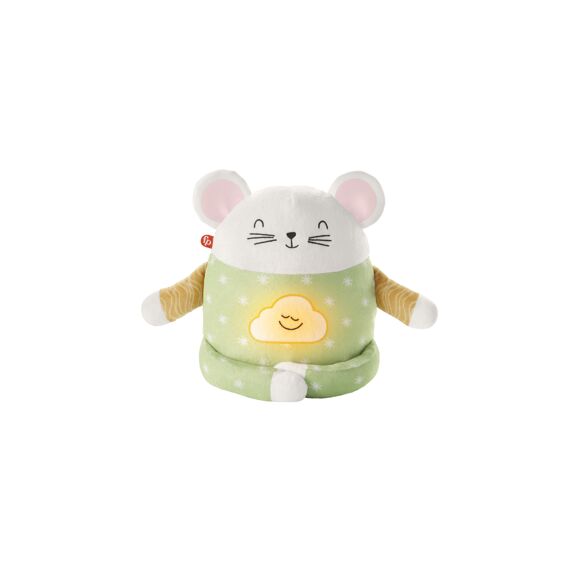 Fisher Price Meditation Mouse