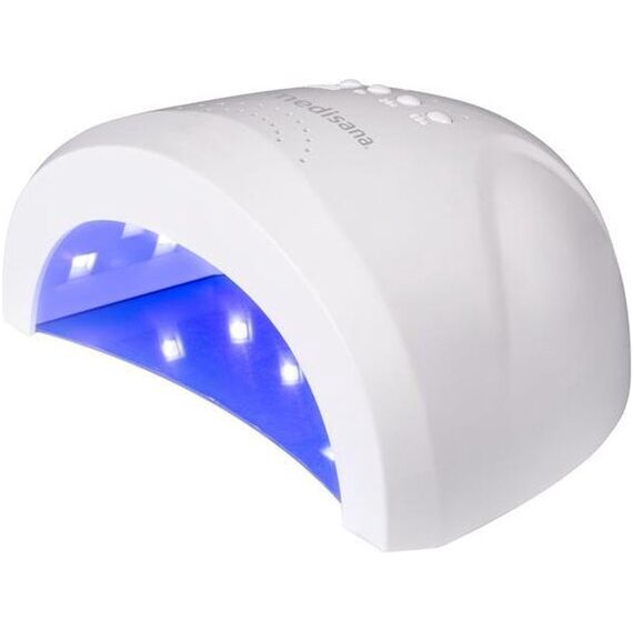 Medisana Nageldroger Nd A80 Led