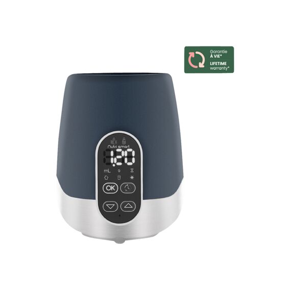 Babymoov Nutri Smart Flessenverwarmer Auto/Thuis