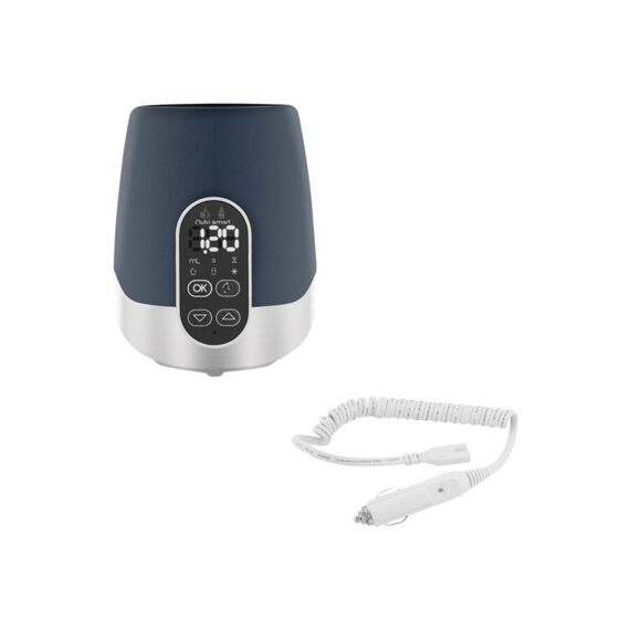 Babymoov Nutri Smart Flessenverwarmer Auto/Thuis