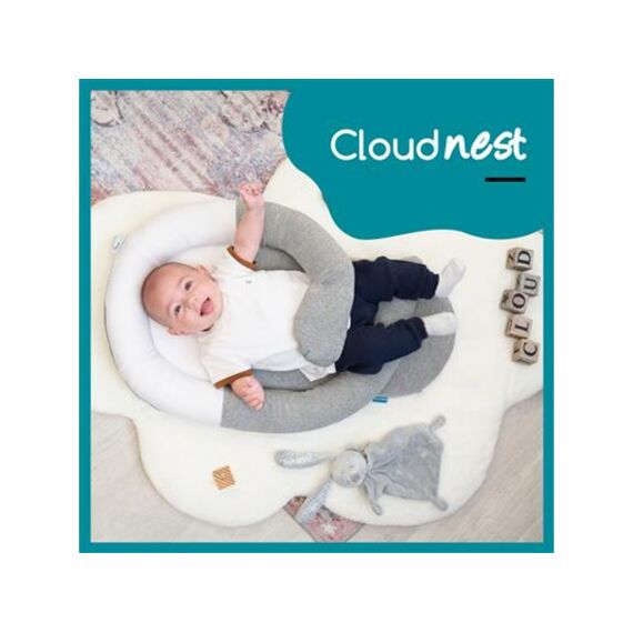 Babymoov Cloud Nest