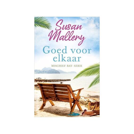 Susan Mallery-Goed Voor Elkaar