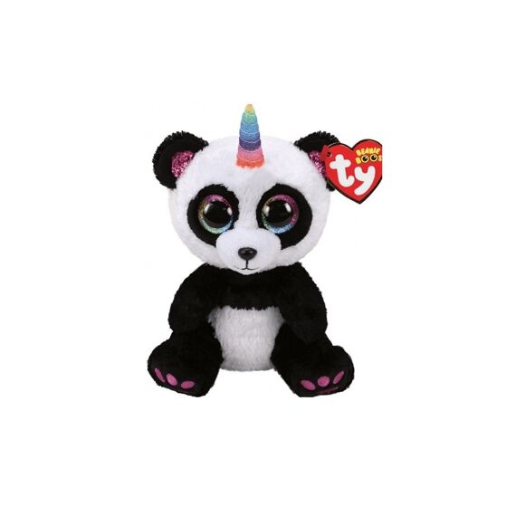 Beanie Boo'S Small Paris De Panda