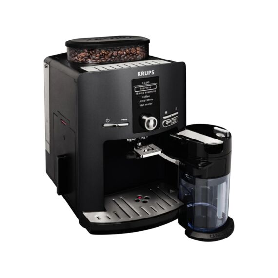 Krups Ea829U10 Volautomatische Espresso Koffiezet