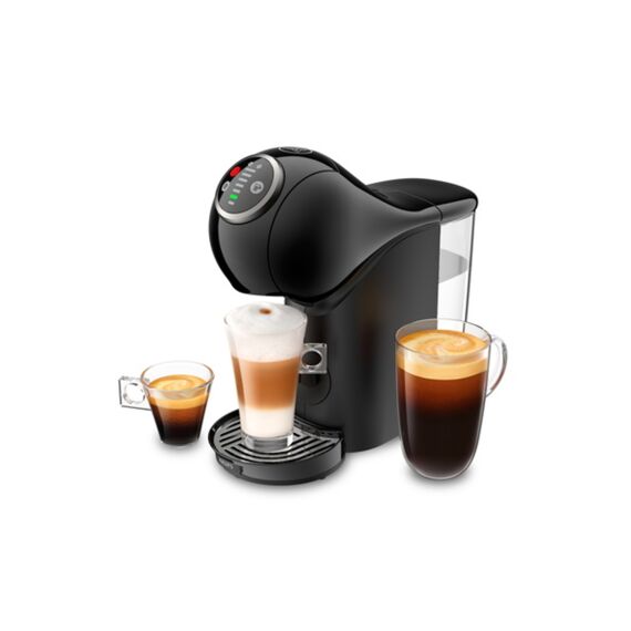 Krups Yy4504Fd Dolce Gusto Genio S+ Zwart