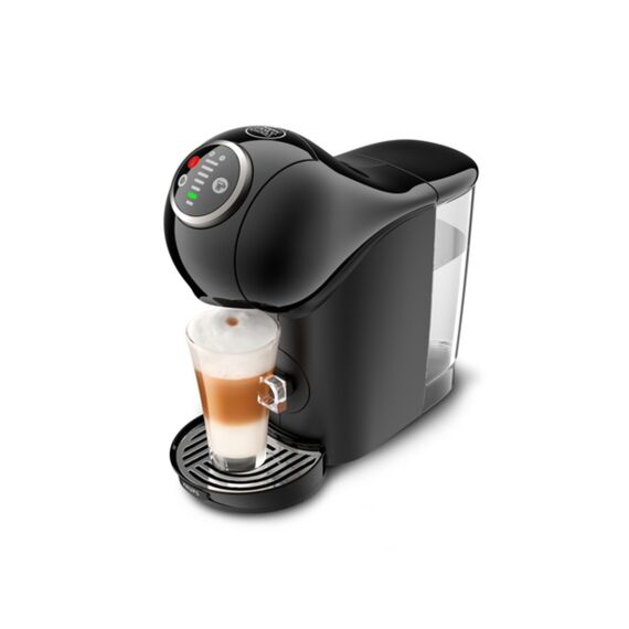 Krups Yy4504Fd Dolce Gusto Genio S+ Zwart