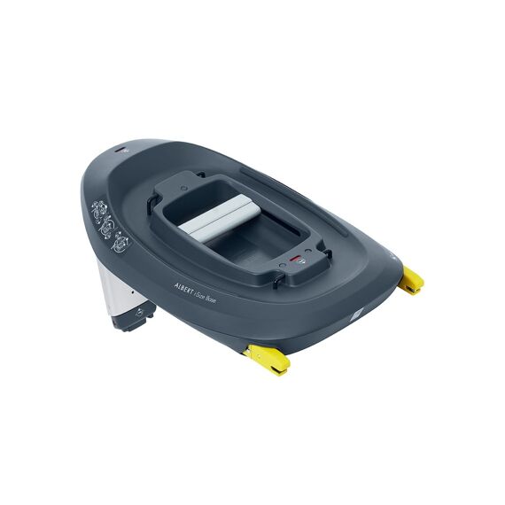 Swandoo Albert I-Size 1.2 Isofix Base