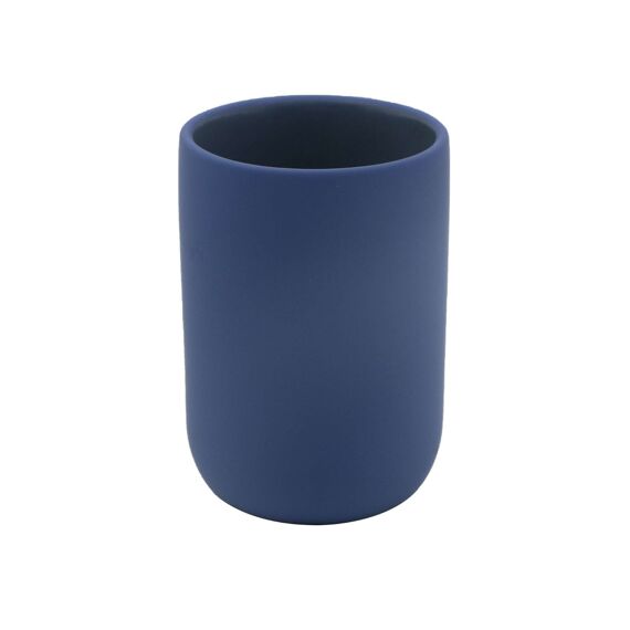 Allure Glas Pors Baltblauw