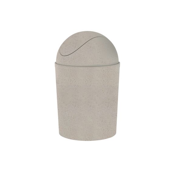Allibert Eden Vuilbak 5L Bambou Beige