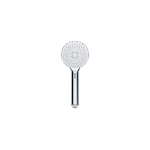 Allibert Handsproeier Boli 4 Jets Chroom
