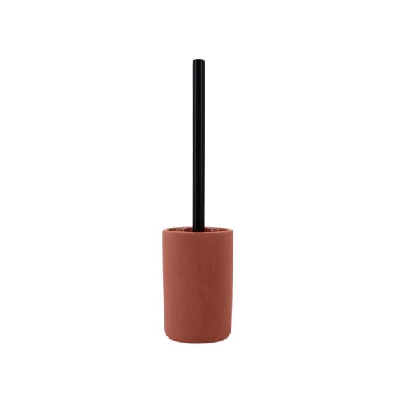 Allure Borstelh Pors. Terracotta