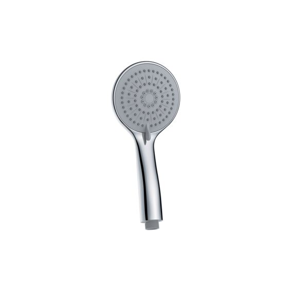 Allibert Handsproeier Molly 3 Jets Chroom