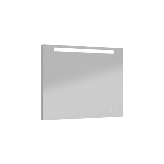 Allibert Atlas + / Linia + Spiegel Led 100X70Cm