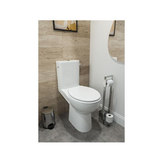 Levanto Wc Pack Staand Uitgang H