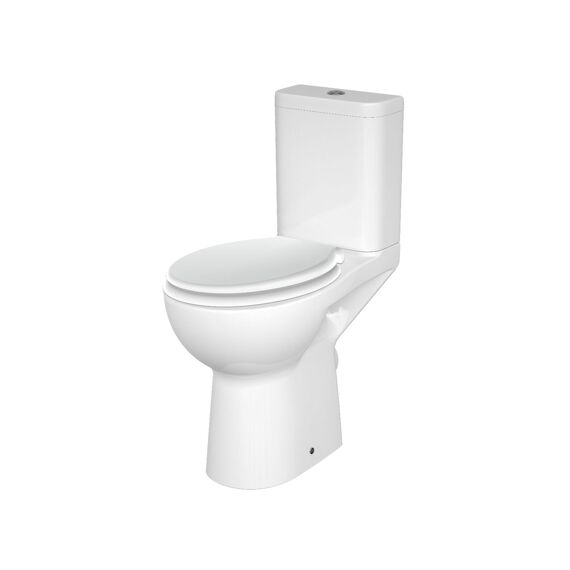 Levanto Wc Pack Staand Uitgang H