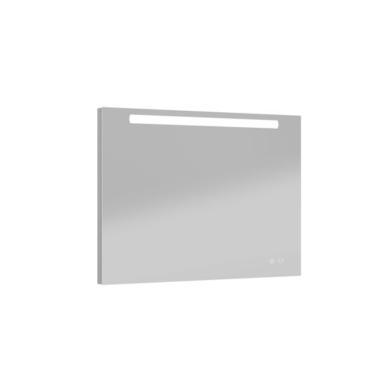 Allibert Atlas + / Linia + Spiegel Led 120X70Cm