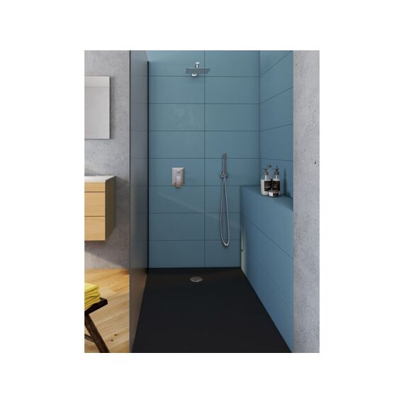 Oni Kolom Douche Inbouw Vierkant