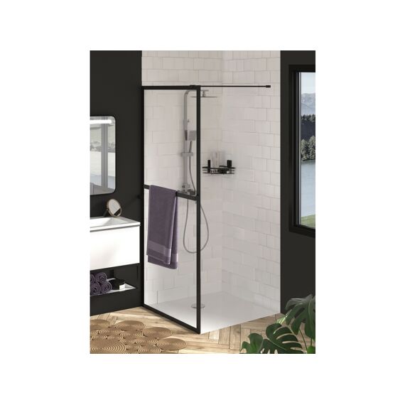 Allibert Milton 90X200Cm Walk-In