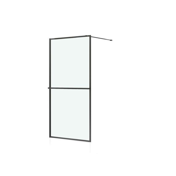 Allibert Milton 90X200Cm Walk-In