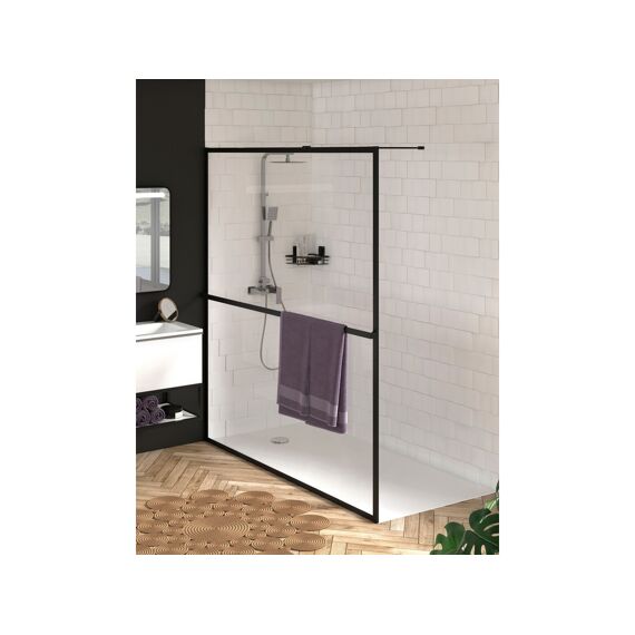 Allibert Milton 160X200Cm Walk-In