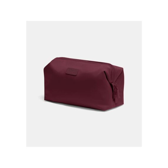 Lipault Toilet Bag Bordeaux