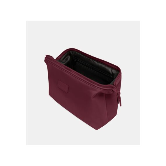 Lipault Toilet Bag Bordeaux