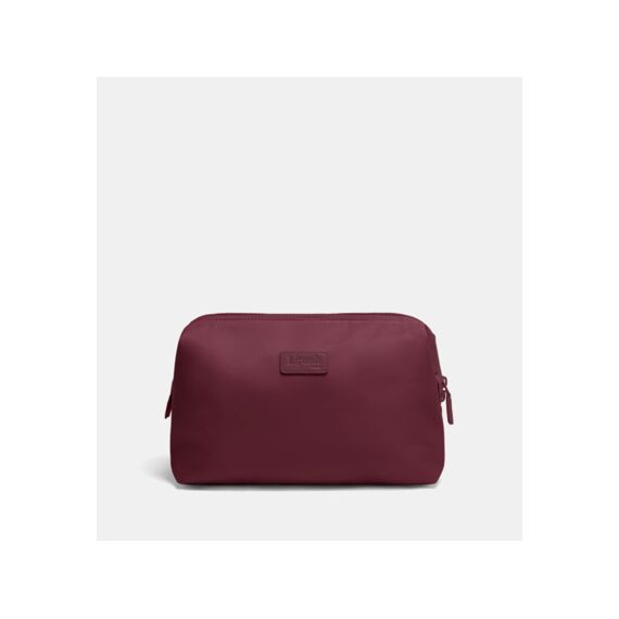 Lipault Toilet Bag Bordeaux