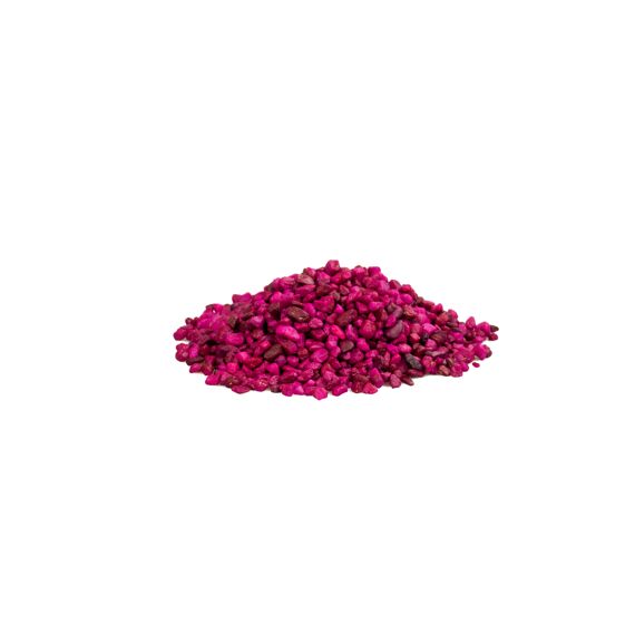 Steentjes 5-8Mm Fuchsia 800Ml