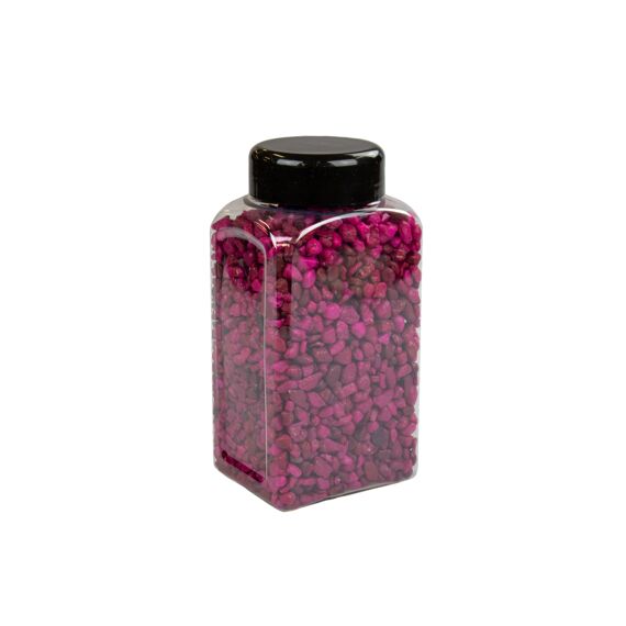 Steentjes 5-8Mm Fuchsia 800Ml