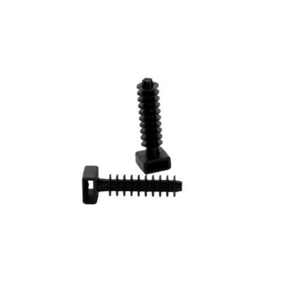 Plug Voor Kabelbinders (10 stuks)