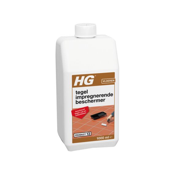 Hg Tegel Impregnerende Beschermer Product 13